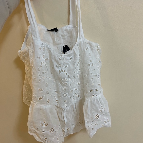 AMERICAN EAGLE flowy tank - Picture 1 of 3